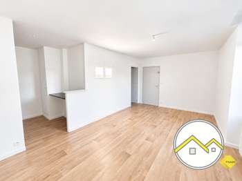 Location Appartement 3 piècesChâteaubriant