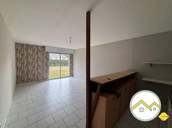 Location appartement 1 pièce Châteaubriant Béré-Choisel-Borderie-Vitré 44