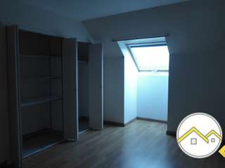 Location appartement 4 pièces