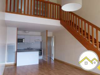Location appartement 4 pièces