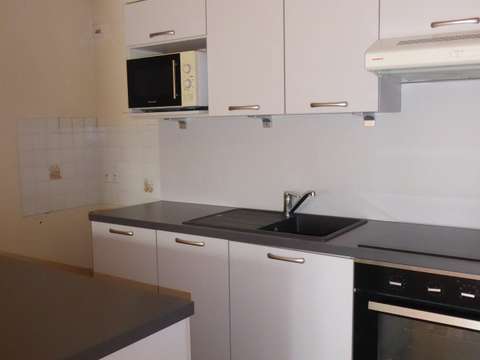 Location appartement 4 pièces