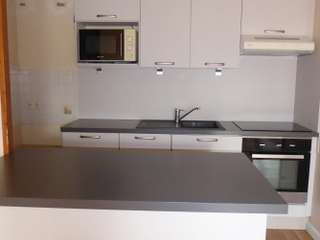Location appartement 4 pièces