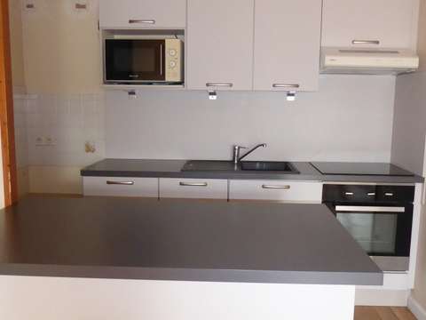 Location appartement 4 pièces