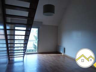 Location appartement 4 pièces