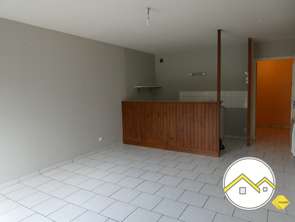 Location Appartement T1Châteaubriant Béré-Choisel-Borderie-Vitré
