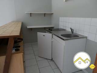 Location appartement 1 pièce