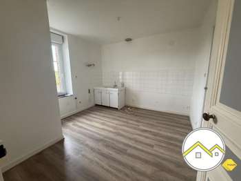 Location Appartement 3 piècesChâteaubriant Centre