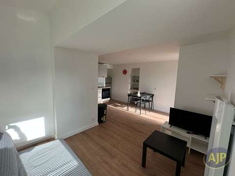 Location appartement 1 pièce Location appartement 1 pièce