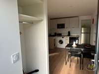 Location appartement 1 pièce