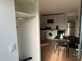 Location appartement 1 pièce
