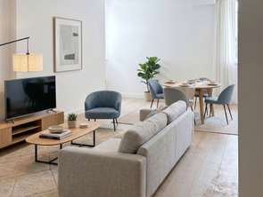 Location Appartement 2 piècesChâteaubriant Centre