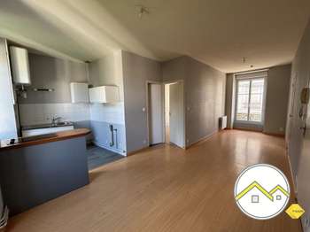 Location appartement 2 pièces Châteaubriant Centre 44