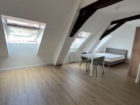 Location appartement 1 pièce