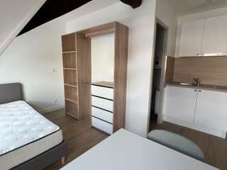 Location appartement 1 pièce