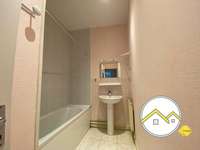 Location appartement 3 pièces
