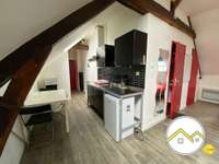 Location appartement 1 pièce Location appartement 1 pièce