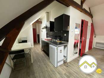 Location Appartement T1Châteaubriant Centre