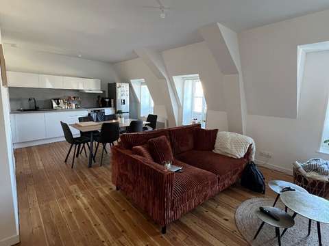 Location appartement 3 pièces Châteaubriant Centre 44