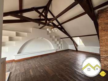 Location appartement 3 pièces Châteaubriant Centre 44