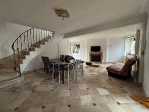 Location Appartement 3 piècesChâteaubriant Centre