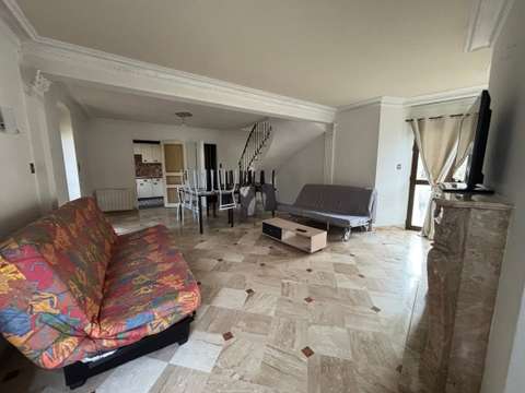 Location appartement 3 pièces