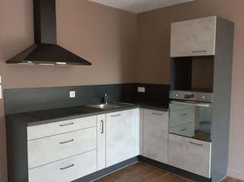 Location Appartement 2 piècesChâteaubriant Centre