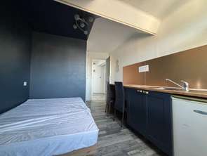 Location Appartement T1Châteaubriant Centre