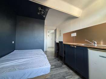 Location appartement 1 pièce Châteaubriant Centre 44
