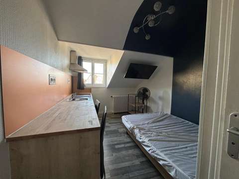 Location appartement 1 pièce Location appartement 1 pièce