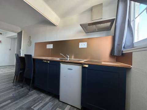 Location appartement 1 pièce Location appartement 1 pièce