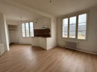 Photo Location appartement Châteaubriant Centre