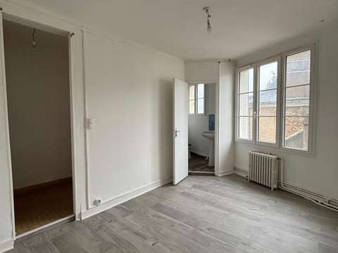 Location appartement 2 pièces