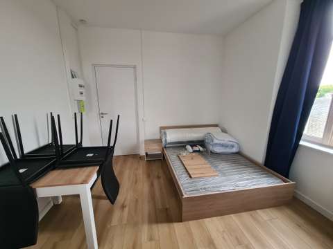 Location Studio 1 pièce