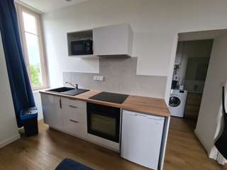 Location Studio 1 pièce