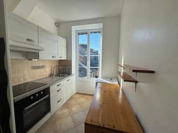 Location Appartement 3 piècesChâteaubriant Centre