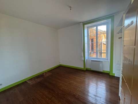 Location appartement 3 pièces