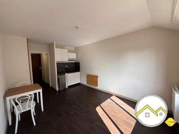 Location Appartement T1Châteaubriant Centre