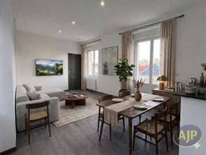 Location Appartement 2 piècesChâteaubriant Centre