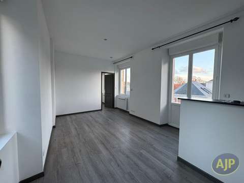 Location appartement 2 pièces