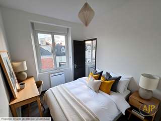 Location appartement 2 pièces