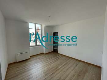 Location appartement 2 pièces Châteaubriant Centre 44