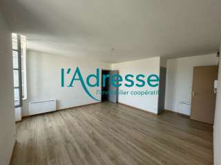 Location appartement 2 pièces
