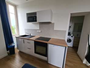 Location StudioChâteaubriant Centre