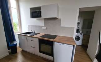 Photo Location Studio Châteaubriant Centre