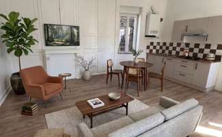 Photo Location appartement Châteaubriant Centre