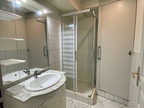 Location appartement 2 pièces