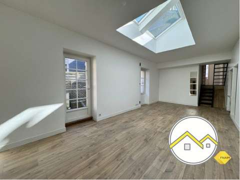 Location appartement 3 pièces Châteaubriant Centre 44