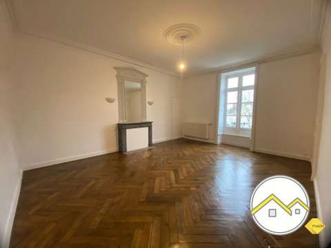 Location appartement 4 pièces Châteaubriant Centre 44