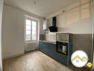Location appartement 4 pièces