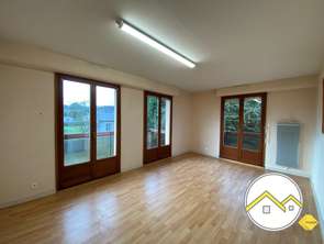 Location Appartement 3 piècesChâteaubriant Centre